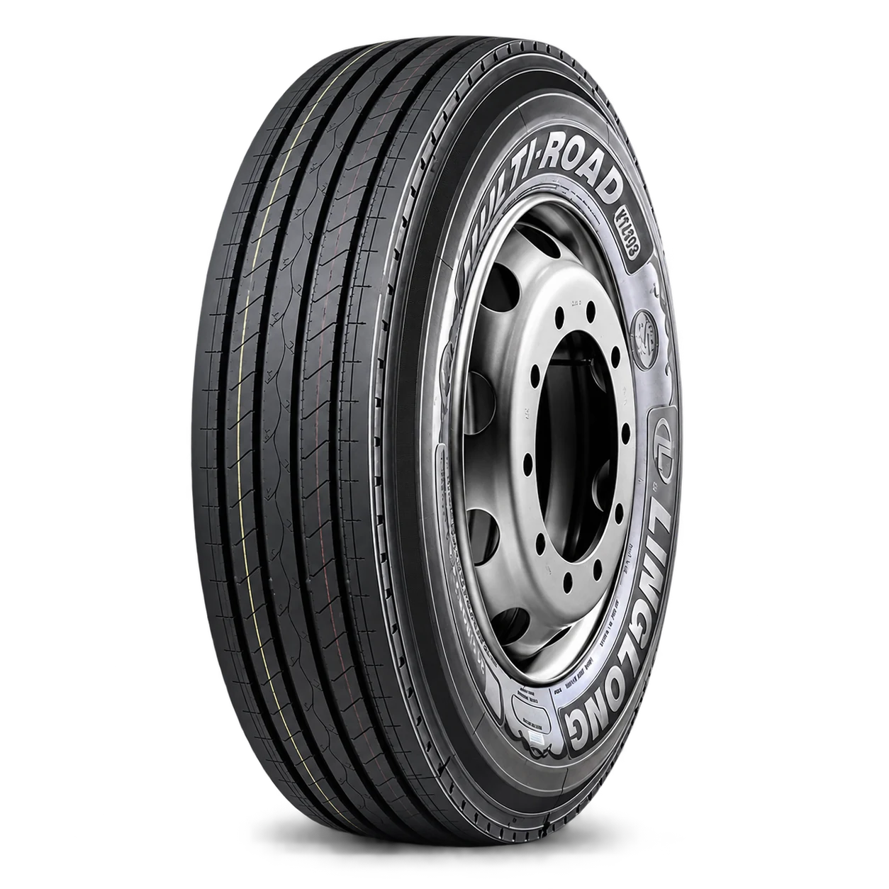 LLANTA 12 R22.5 INFINITY KTA303 18PR DIR